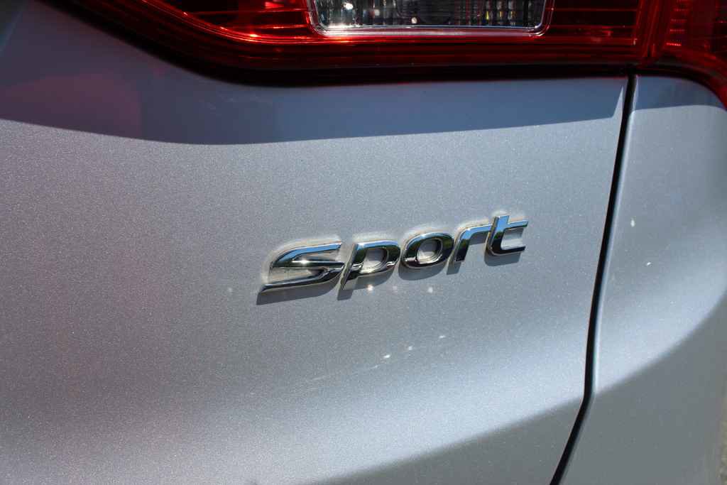 Used 2014 Hyundai Santa Fe Sport w/ Technology Package 14 FWD image 7