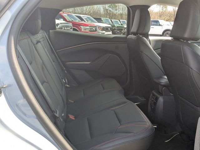 New 2025 Ford Mustang Mach-E Premium w/ Sport Appearance Package image 24