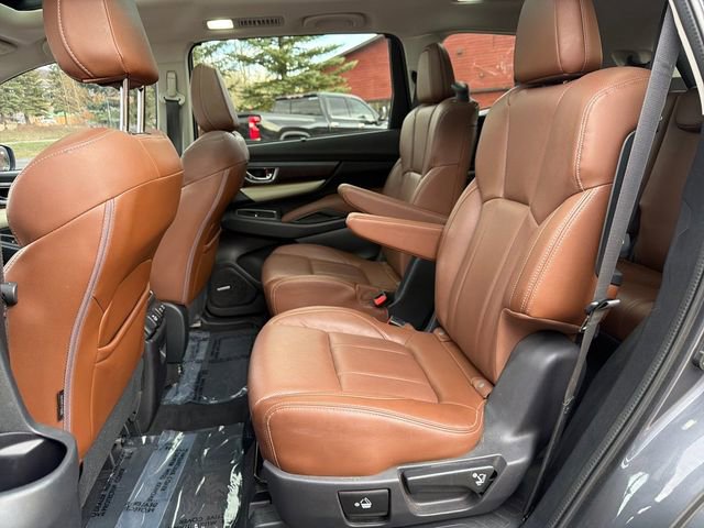 Used 2022 Subaru Ascent Touring w/ Popular Package #2A AWD/4WD image 29
