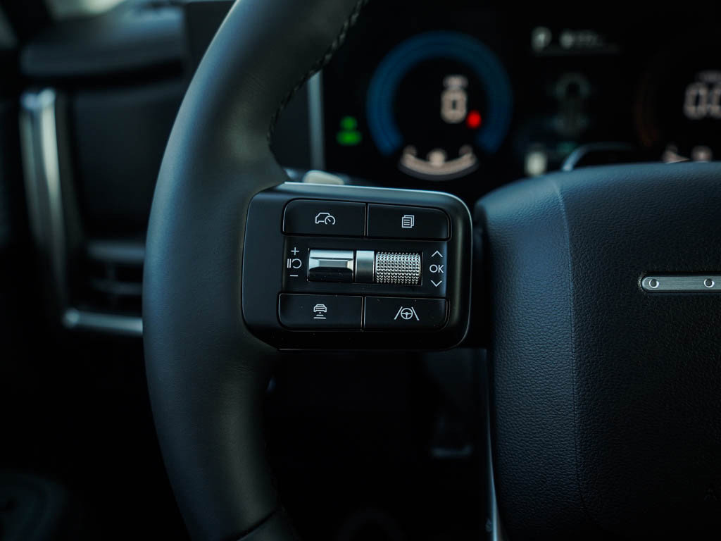 New 2026 Hyundai Santa Fe SEL image 22