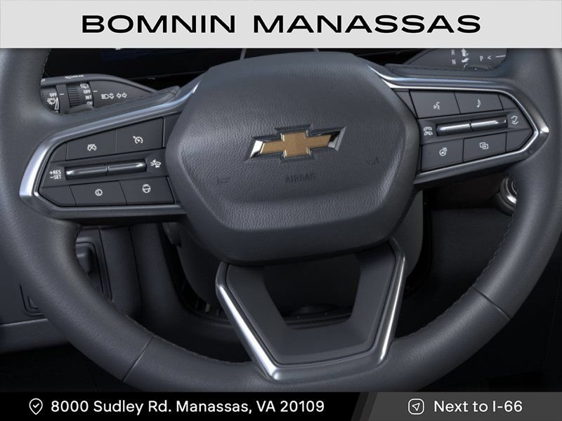 New 2026 Chevrolet Suburban High Country AWD/4WD image 19