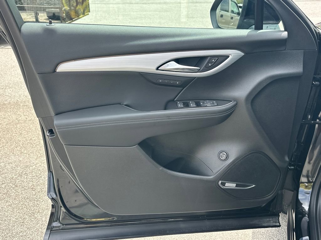 New 2026 Buick Envision Avenir image 11