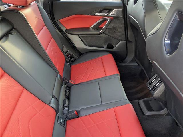 Used 2025 BMW X1 M35i w/ Premium Package image 20