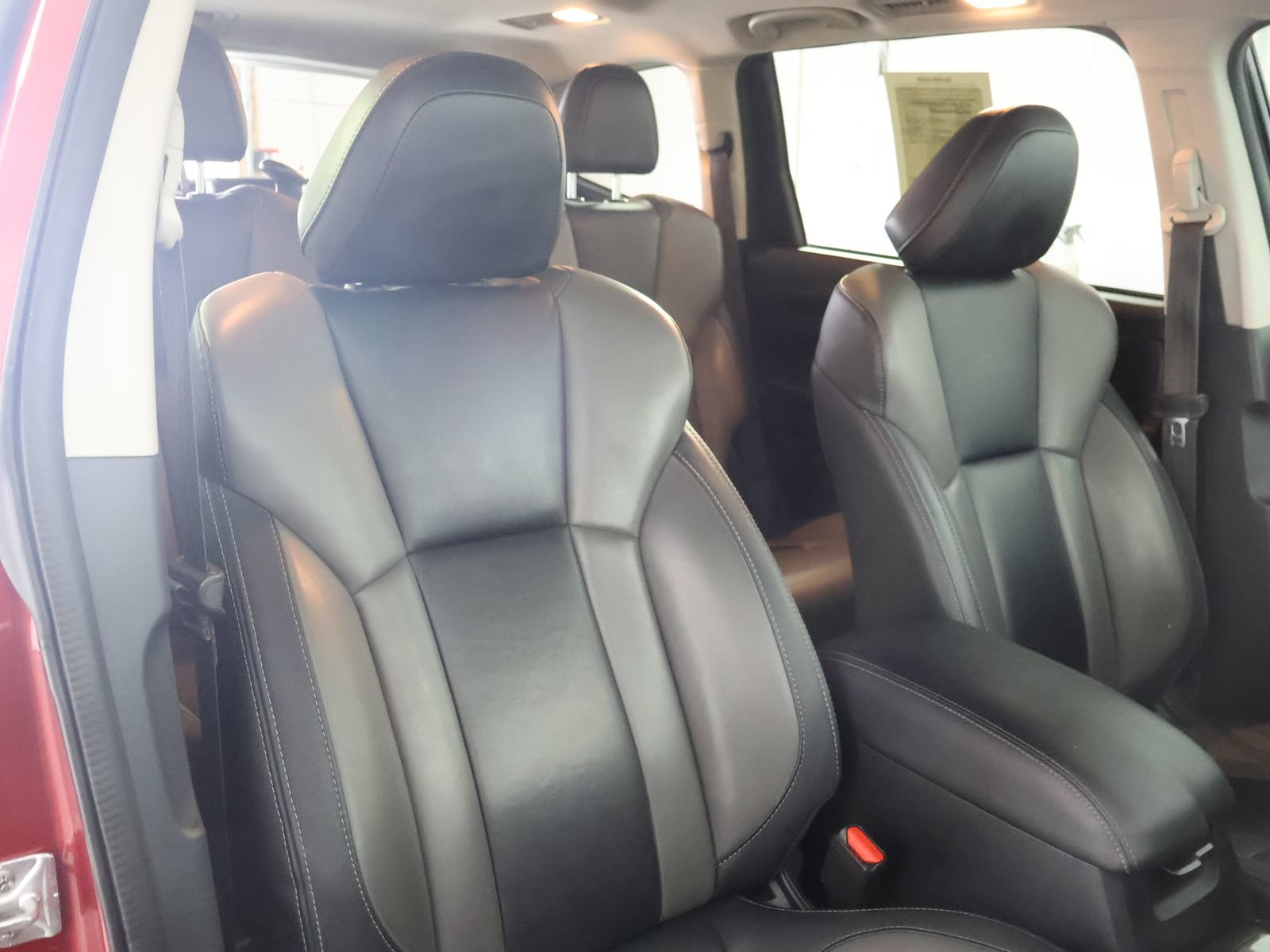 Used 2022 Subaru Ascent Onyx Edition AWD/4WD image 58
