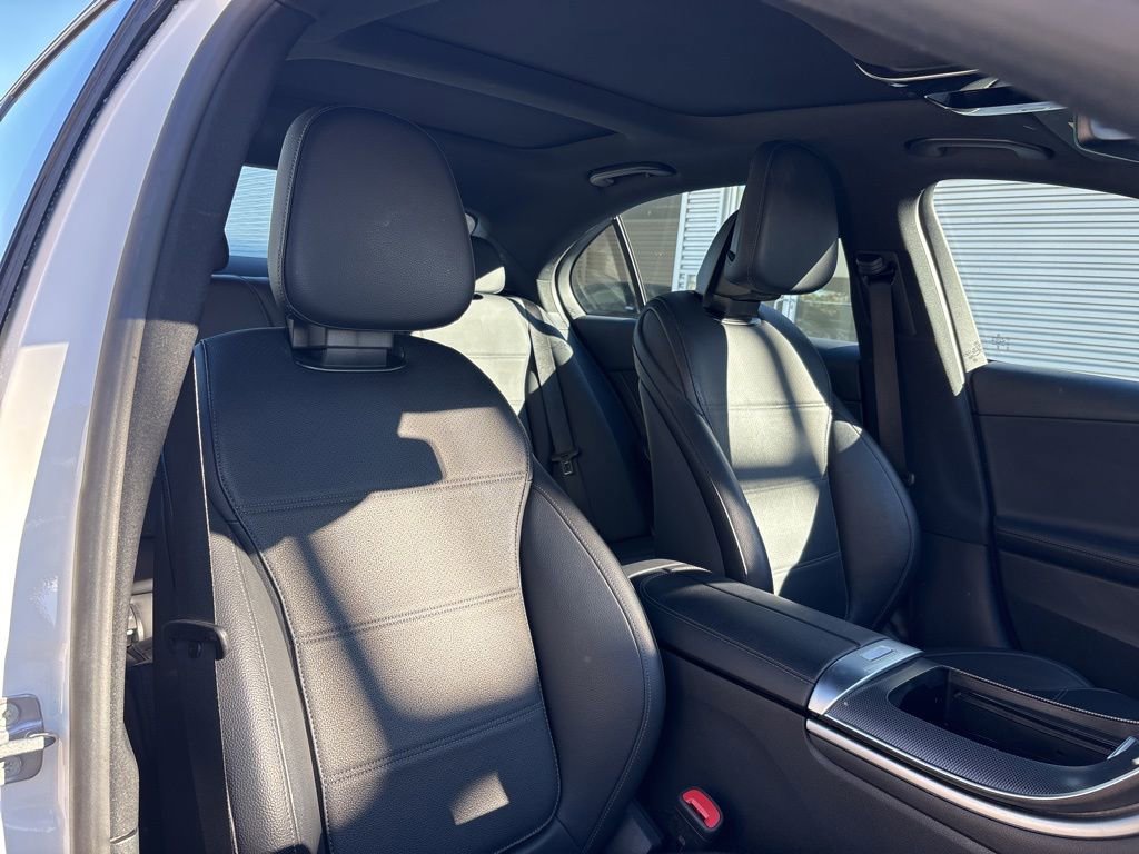 Used 2024 Mercedes-Benz C 300 4MATIC Sedan image 16