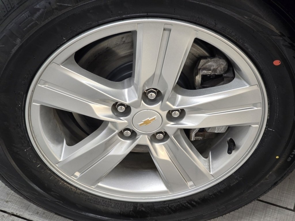 Used 2020 Chevrolet Trax LS w/ Tint and Cruise Package image 7