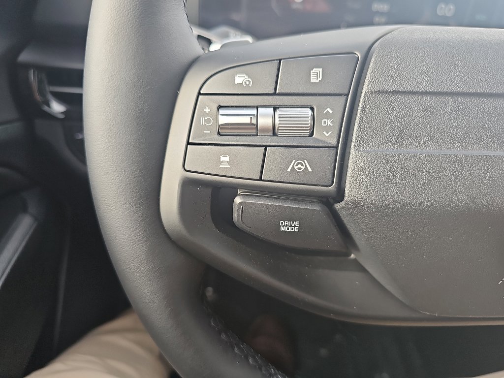 New 2026 Kia Sportage SX Prestige image 11