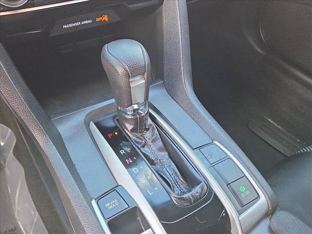 Used 2016 Honda Civic EX image 12