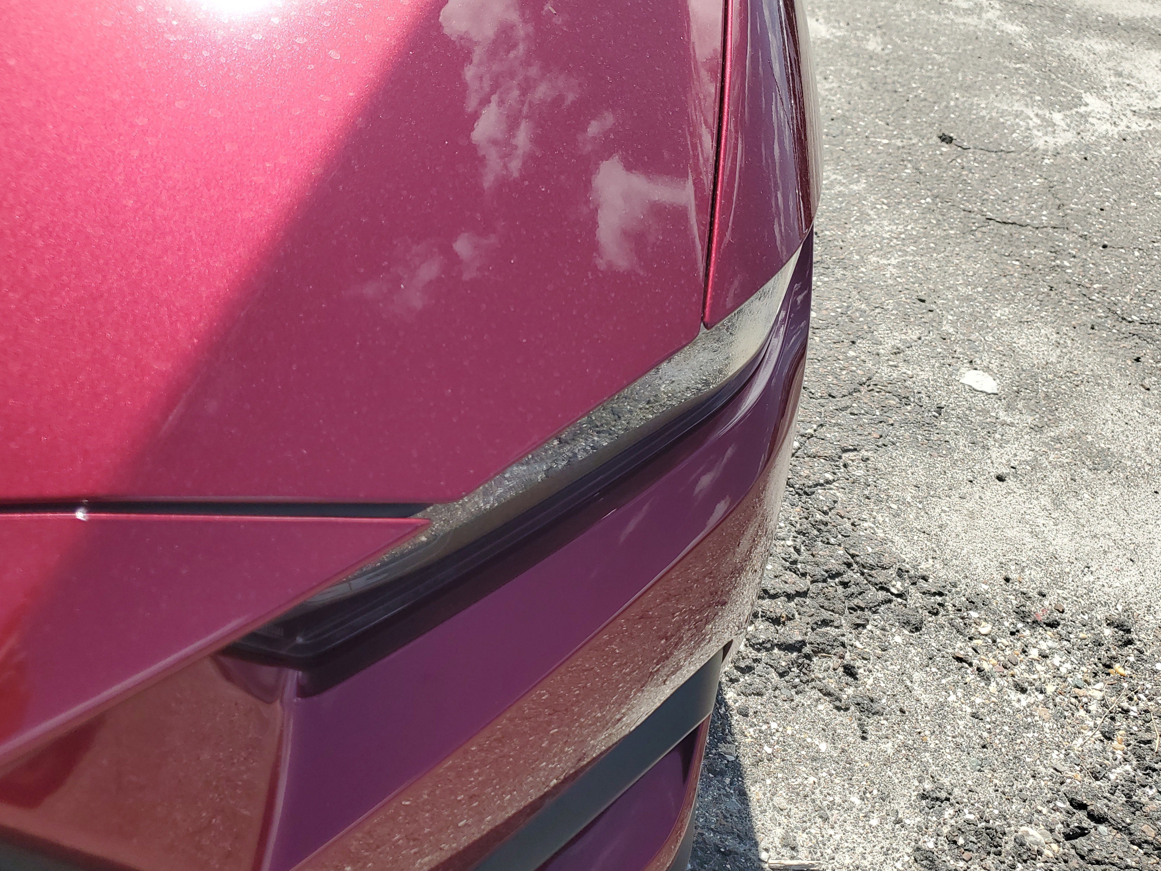 New 2025 Ford Mustang Premium image 4