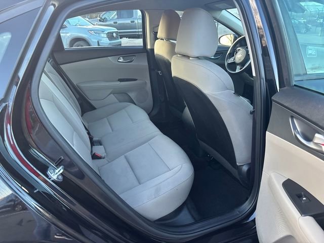 Used 2021 Kia Forte LXS image 11