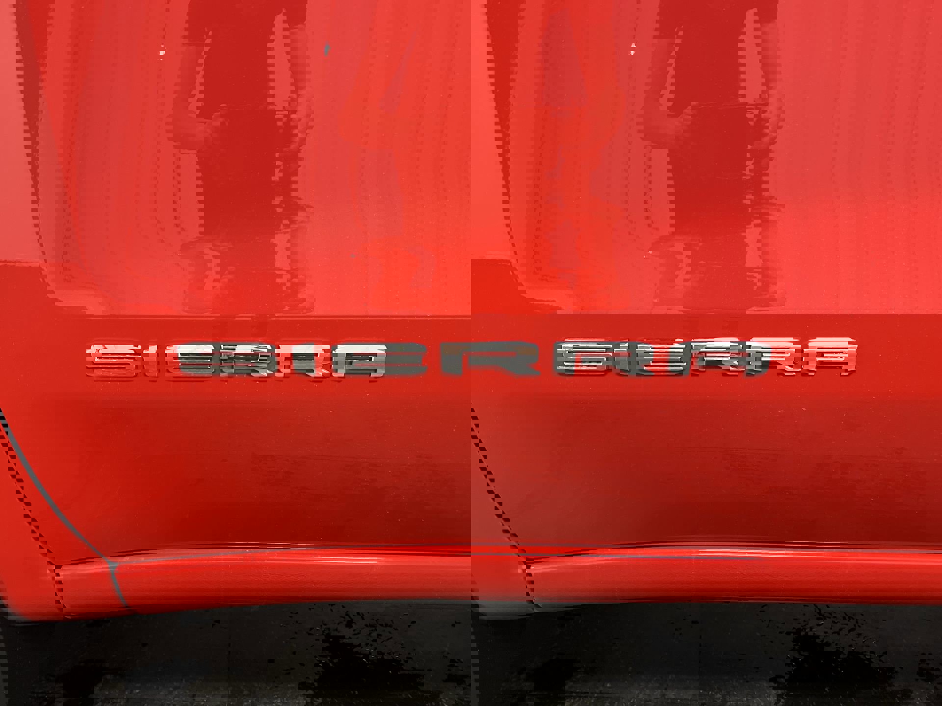 New 2025 GMC Sierra 1500 Pro w/ Trailering Package image 67