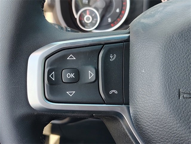 New 2025 RAM 2500 Big Horn image 19