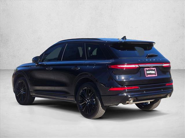 New 2026 Lincoln Corsair Premiere image 7