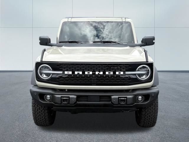 Used 2025 Ford Bronco Badlands AWD/4WD image 5