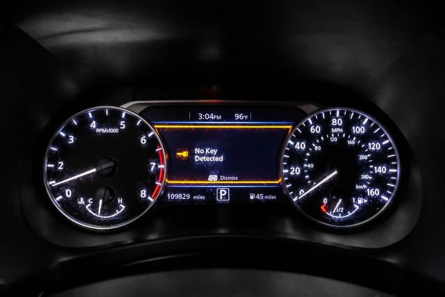 Used 2020 Nissan Sentra SR w/ Lighting Package image 20