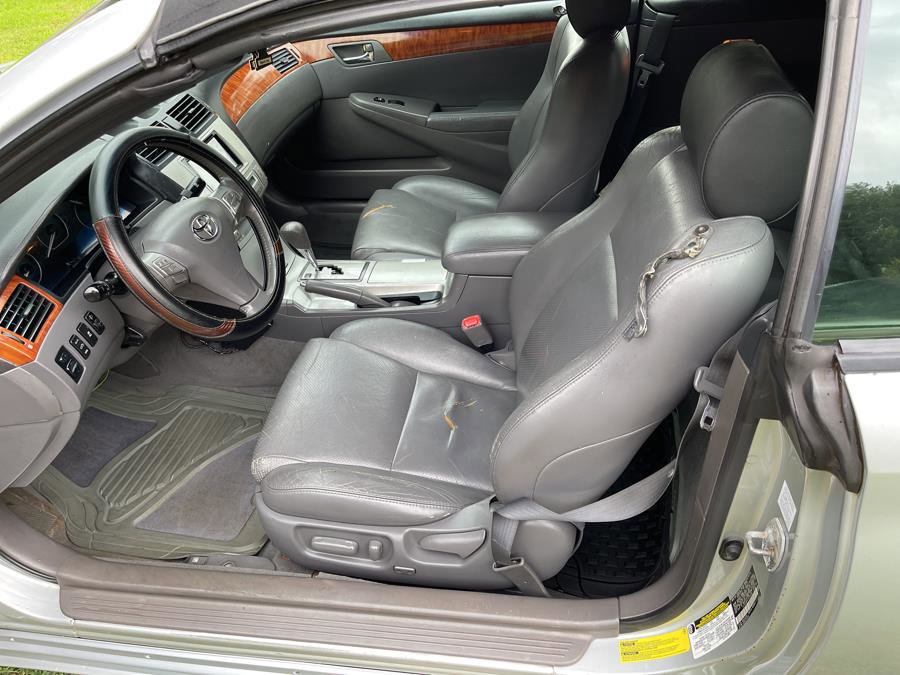 Used 2007 Toyota Solara SLE image 40