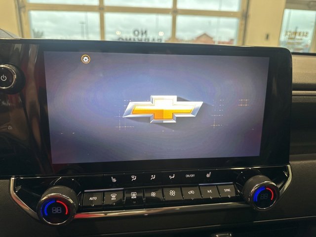 New 2026 Chevrolet Colorado Trail Boss image 34