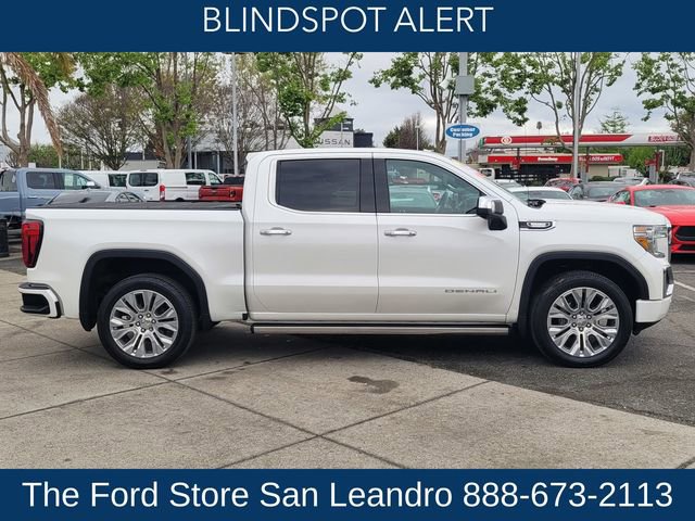 Used 2020 GMC Sierra 1500 Denali w/ Denali Ultimate Package image 10