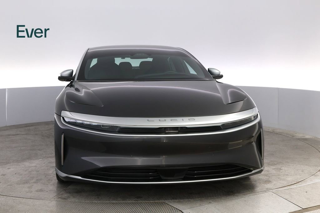 Used 2023 Lucid Air Grand Touring AWD/4WD image 12