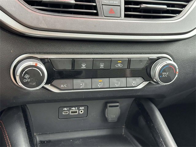 Used 2024 Nissan Altima 2.5 SR image 21