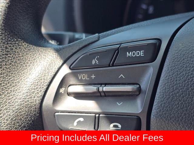 Used 2019 Hyundai Kona SE FWD image 10