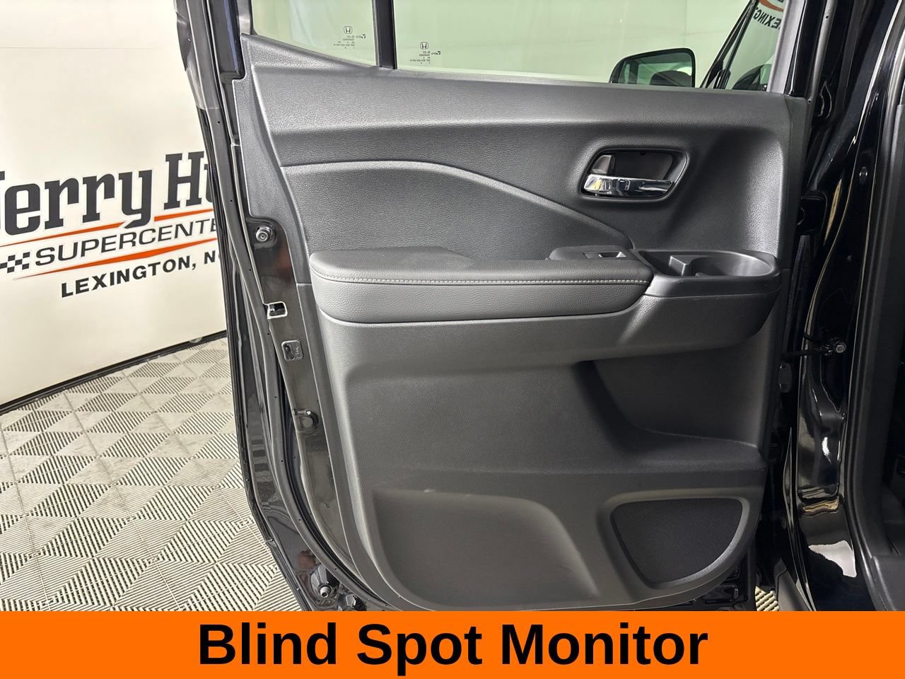 Used 2023 Honda Ridgeline RTL-E image 23