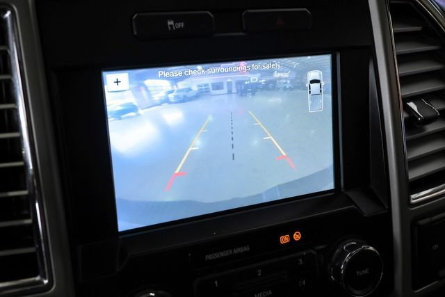 Used 2017 Ford F250 Lariat RWD image 23