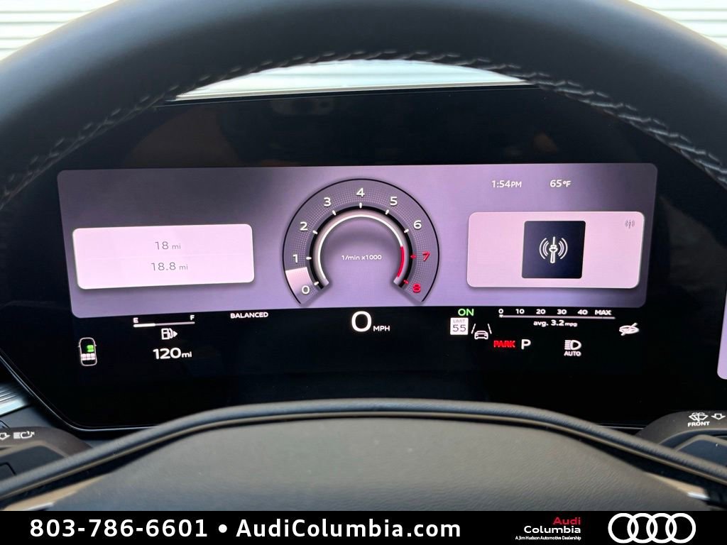 New 2026 Audi A6 Prestige AWD/4WD image 25