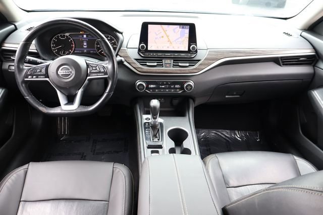 Used 2019 Nissan Altima 2.5 SL image 16