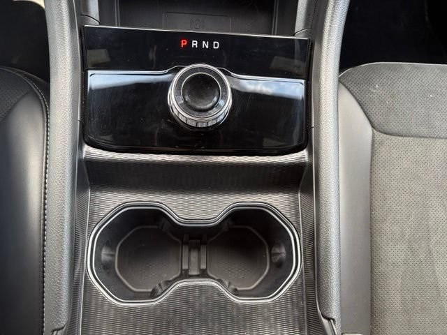 Used 2025 Jeep Grand Cherokee Altitude AWD/4WD image 31
