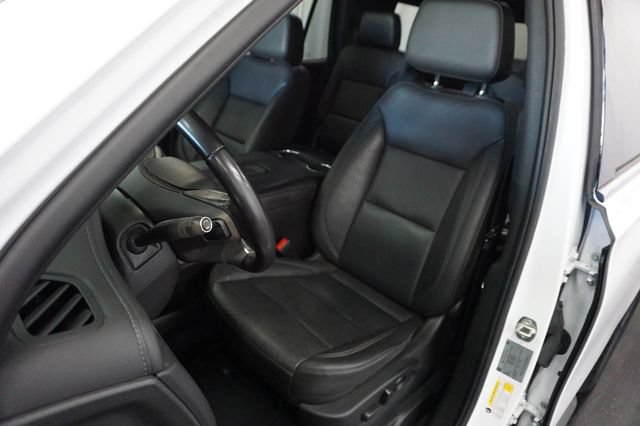 Used 2021 Chevrolet Tahoe LT AWD/4WD image 10