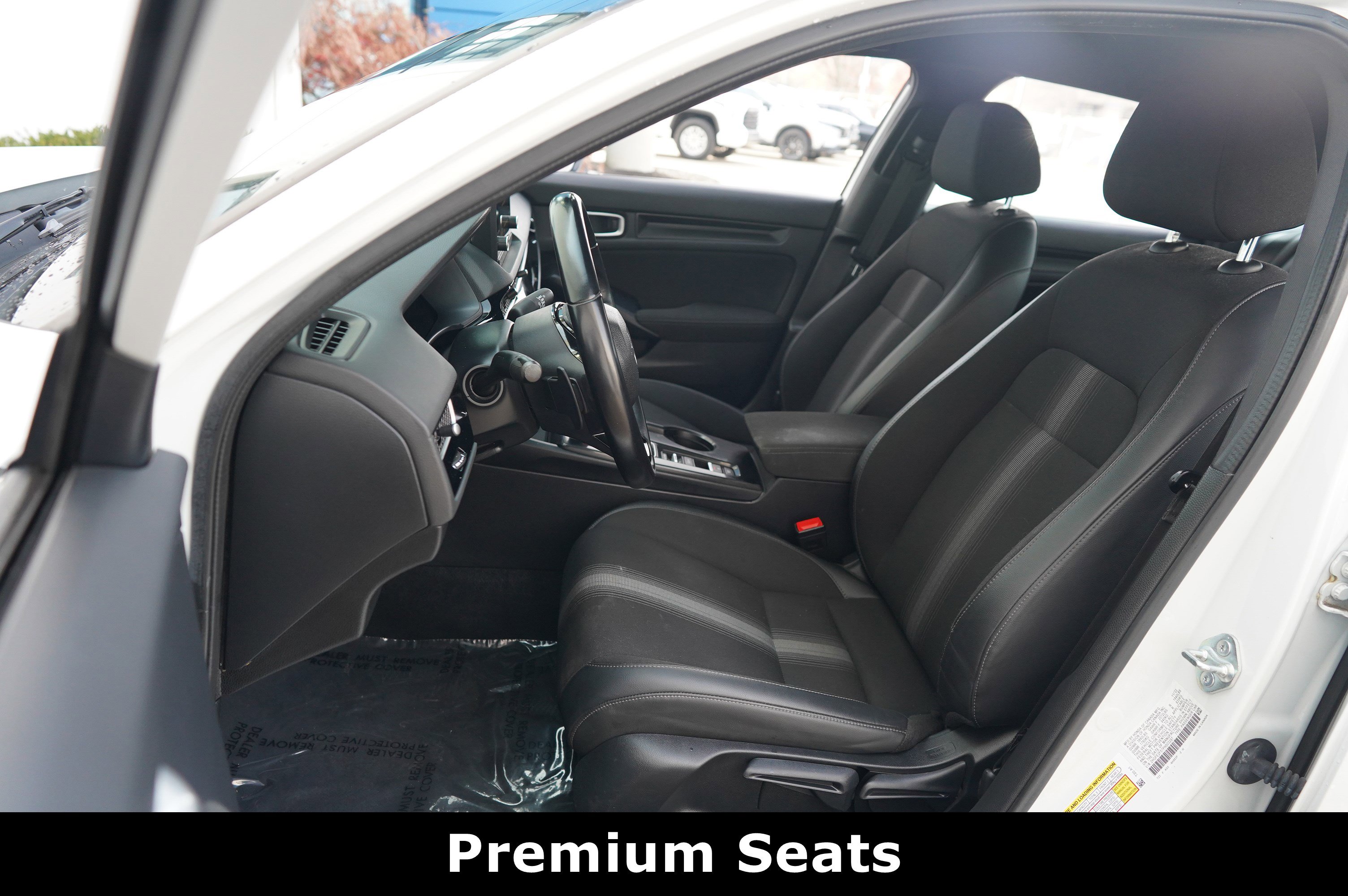 Used 2023 Honda Civic Sport image 25