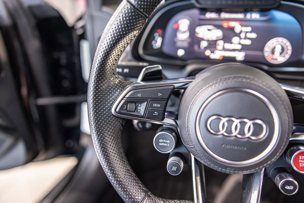 Used 2020 Audi R8 V10 AWD/4WD image 24