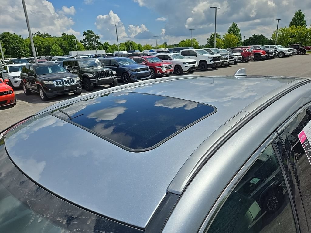 Used 2024 Lexus RX 350 Premium Plus w/ Convenience Package FWD image 13