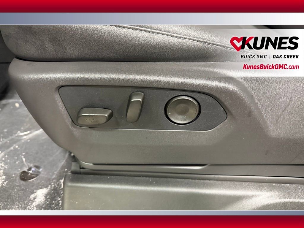 New 2026 GMC Sierra 1500 Elevation w/ Elevation Premium Package image 12