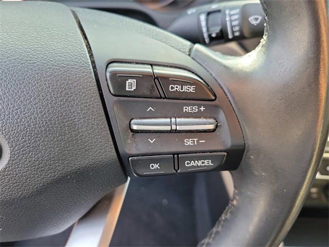 Used 2020 Hyundai Elantra Value Edition image 20