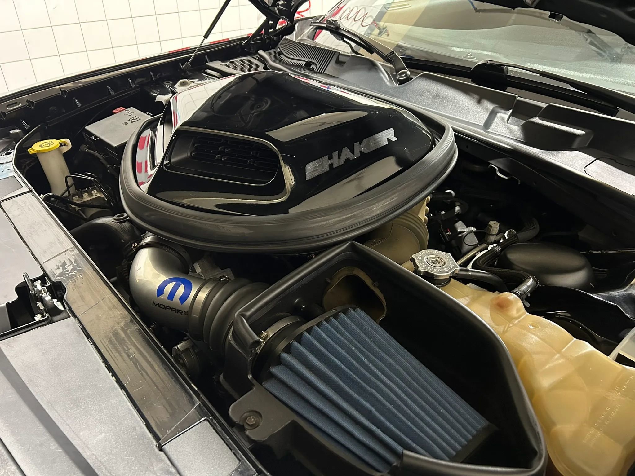 Used 2018 Dodge Challenger R/T Plus RWD image 34