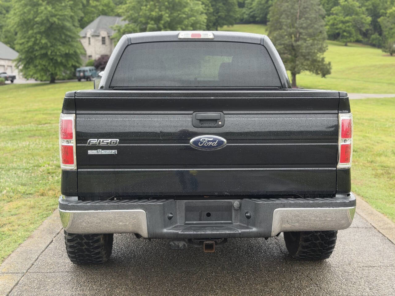 Used 2010 Ford F150 XLT RWD image 6