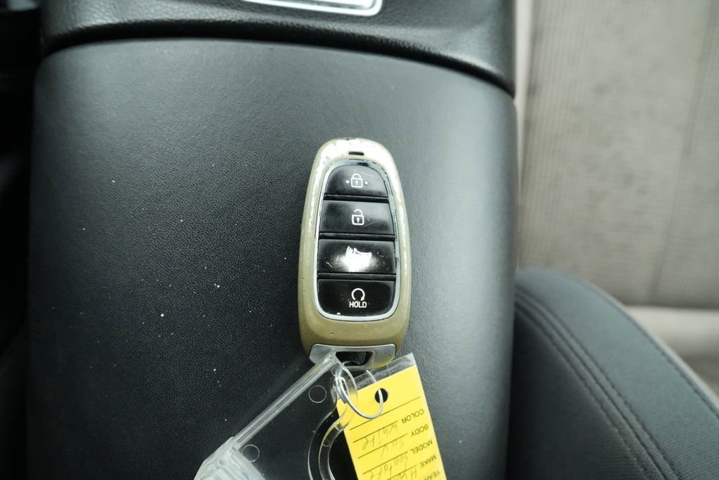 Used 2022 Hyundai Santa Fe SEL image 36