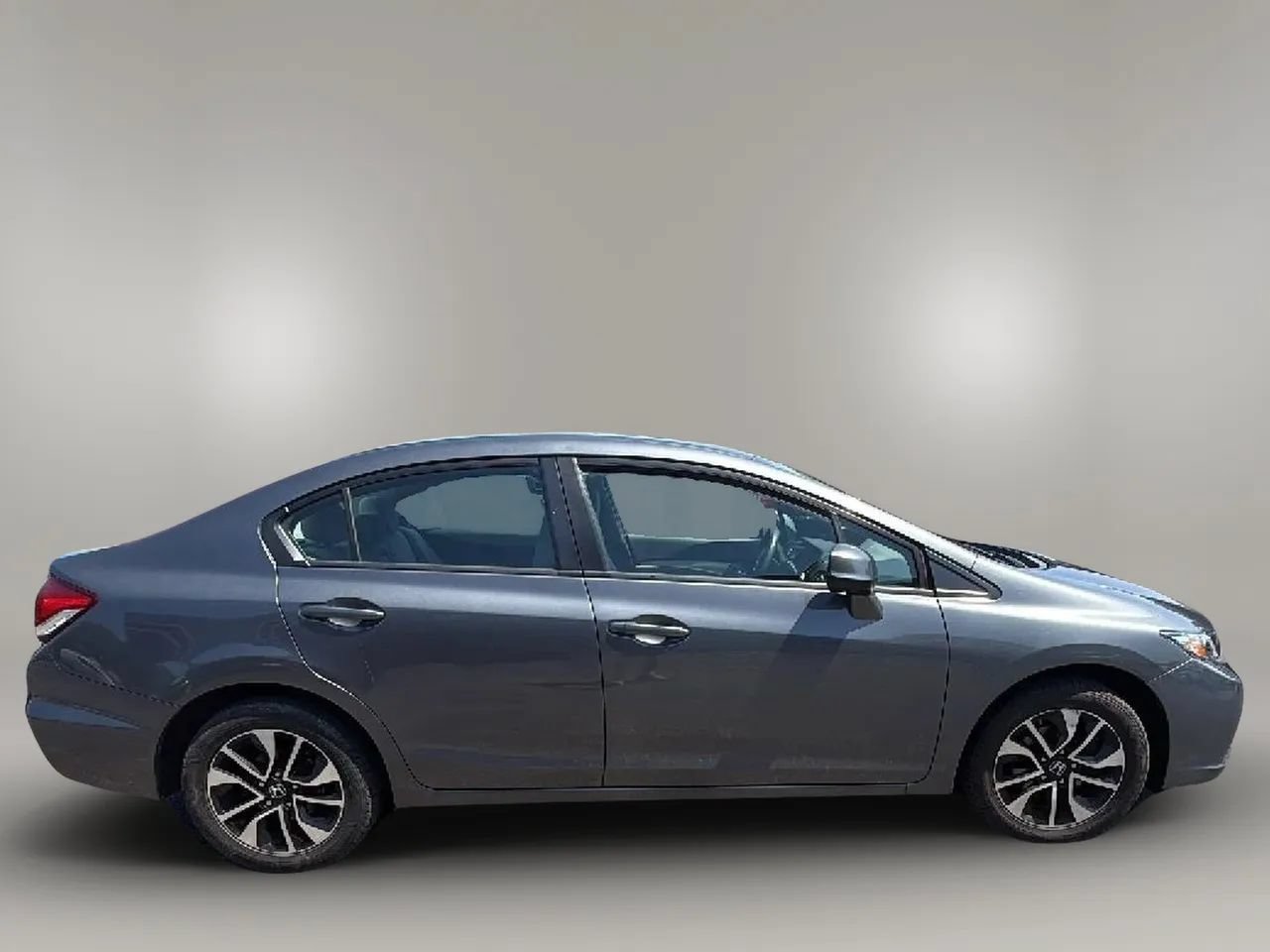 Used 2013 Honda Civic EX image 7