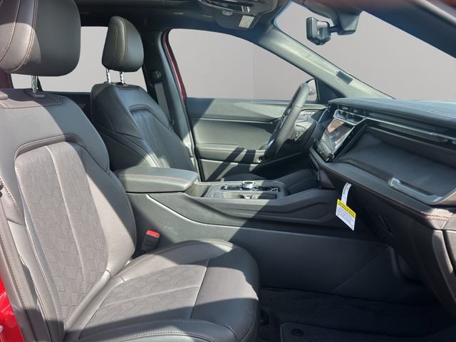 New 2026 Jeep Cherokee Overland image 20