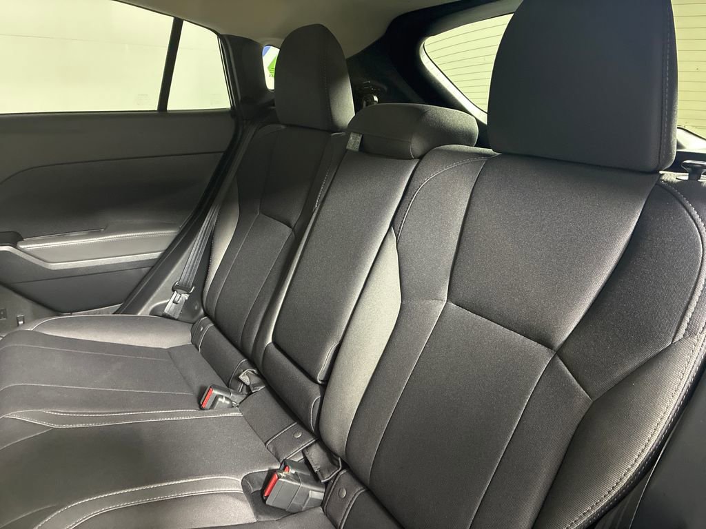Certified 2025 Subaru Crosstrek 2.0i Premium image 24