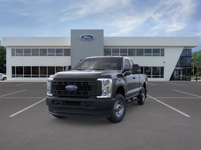 New 2026 Ford F250 XL image 24