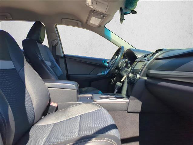 Used 2012 Toyota Camry SE image 28