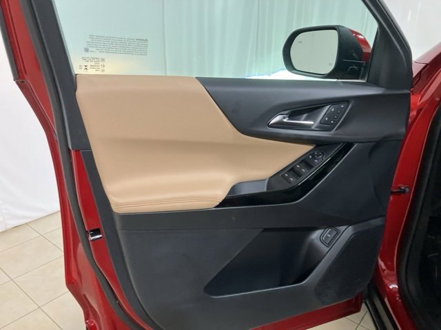 New 2026 Chevrolet Equinox ACTIV w/ Convenience Package III image 9