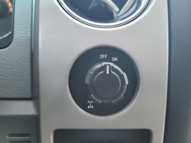 Used 2012 Ford F150 XLT w/ XLT Convenience Pkg RWD image 23