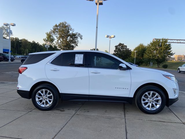Used 2020 Chevrolet Equinox LT FWD image 13
