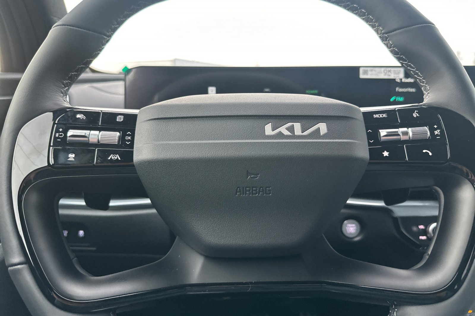 New 2026 Kia Sorento SX Prestige image 26