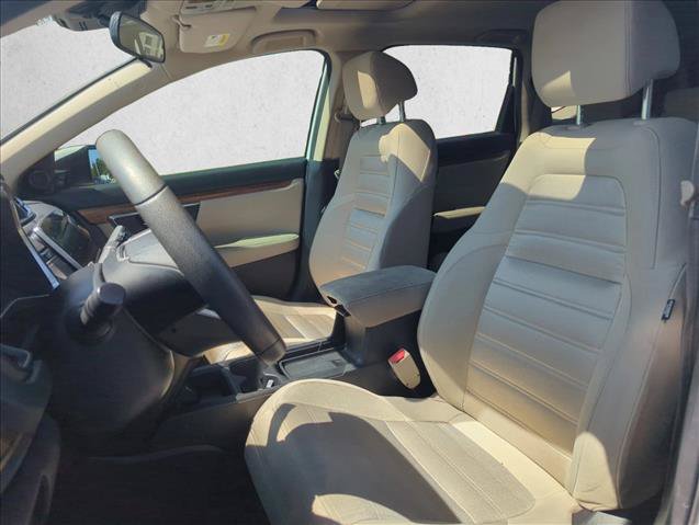 Used 2019 Honda CR-V EX image 21