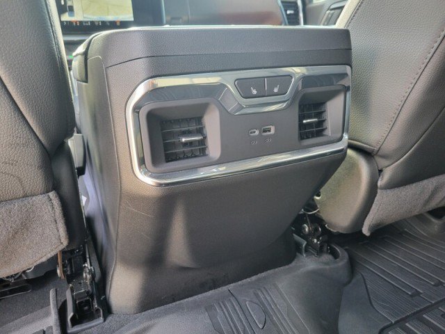 Used 2025 GMC Sierra 1500 Denali RWD image 28